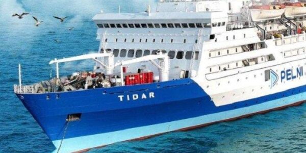 Jadwal Terkini Kapal PELNI KM Tidar Mei 2025: Semua Rute dan Harga Tiket