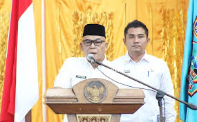 Peringatan Bupati Pasbar Yulianto Berbuntut Tragedi: Depi Pahrizi Tewas di Zona Bahaya Sungai
