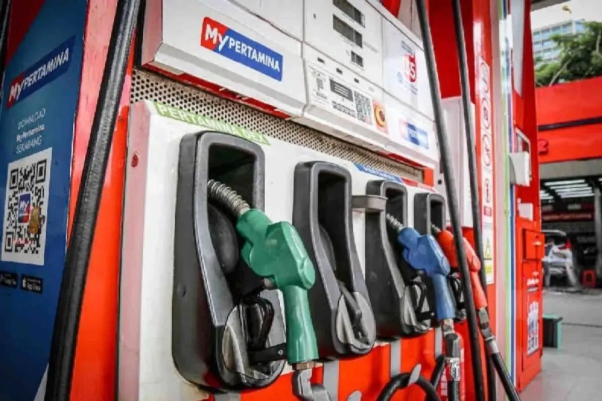 Harga BBM Terkini Pertamina 19 Mei 2025: Cek Harga Pertamax di Semua SPBU Indonesia