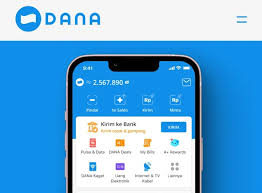 Raih Cuan Gratis Hari Ini! Dapatkan Link DANA Kaget Rabu, 14 Mei 2025 Sekarang Juga
