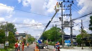 PLN UP3 Bangka Tingkatkan Layanan dengan Pemeliharaan Jaringan Tanpa Padam, Fokus pada Ketersediaan Listrik yang Andal
