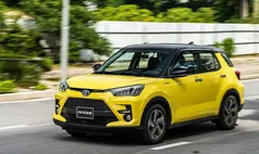 Simulasi Kredit Chery Omoda 5: Angsuran Mulai Rp34 Juta/Bulan, Tenor Sampai 71 Bulan!