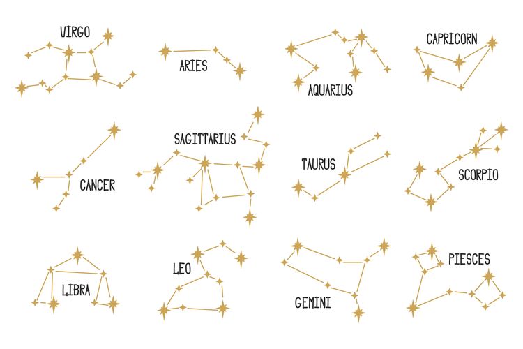 Kebenaran Tersembunyi Zodiak yang Membuatmu Tidak Percaya, Tapi Bisa Ubah Hidupmu