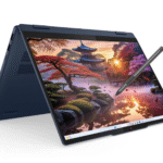 Lenovo rilis laptop Copilot+ PC berbasis Ryzen AI dengan performa 50 TOPS