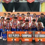 NCFS 2025 Dibuka: Revolusi Sains Wujudkan Mimpi Timnas!