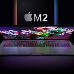 MacBook Air M2 Resmi Dirilis: Desain Tipis, Kinerja Gahar!