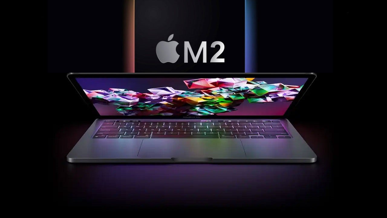 MacBook Air M2 Resmi Dirilis: Desain Tipis, Kinerja Gahar!