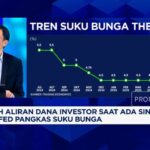 FOMC Turunkan Suku Bunga 0,25% di September 2025