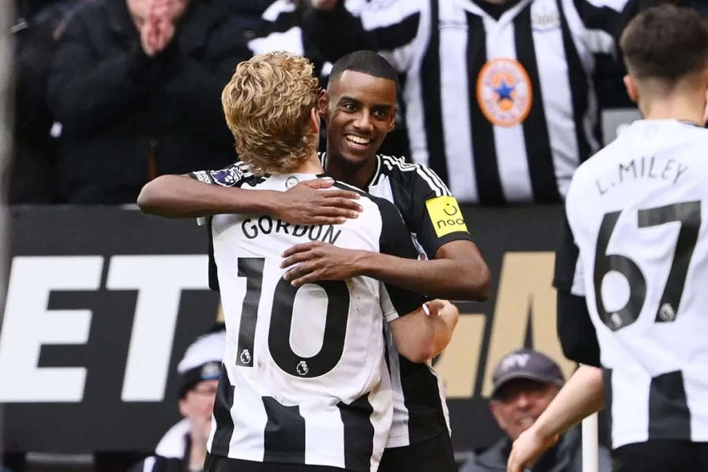 Drama Sengit Everton vs Crystal Palace 2025