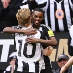 Drama Sengit Everton vs Crystal Palace 2025