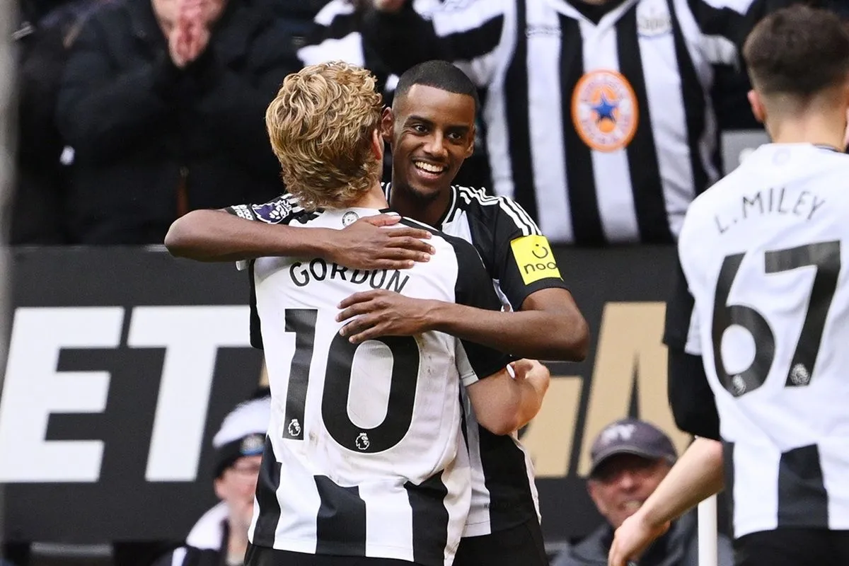 Drama Sengit Everton vs Crystal Palace 2025