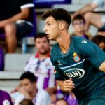 Espanyol vs Betis skor telak 4-1 di RCDE Stadium