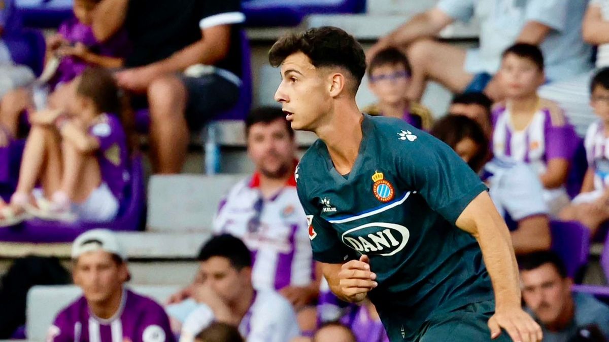 Espanyol vs Betis skor telak 4-1 di RCDE Stadium