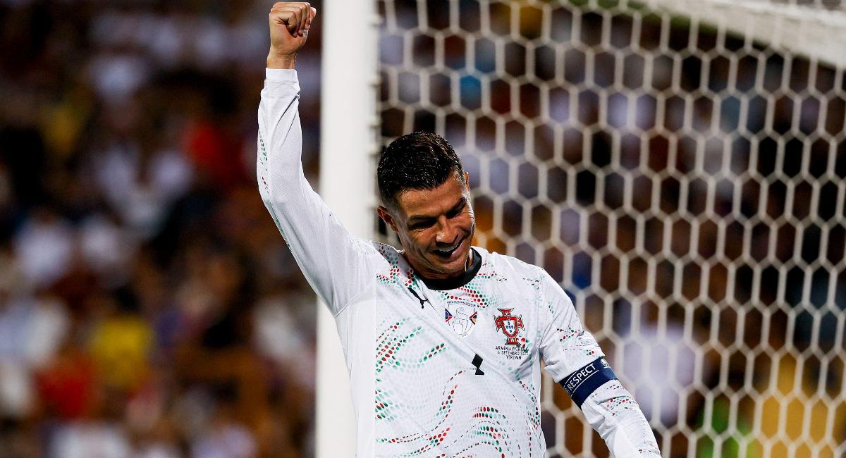 Goa vs Al-Nassr: Ketika Cristiano Ronaldo Mengguncang Stadion India