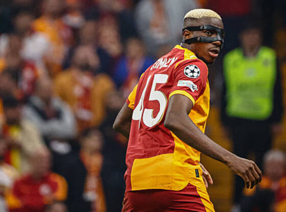 Galatasaray vs Bodø/Glimt: Drama 5 Gol Warnai Laga Sengit Eropa League 2025