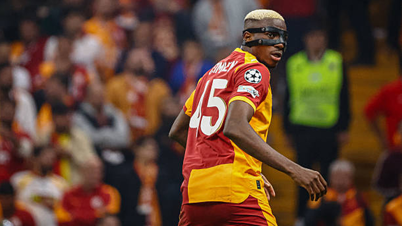 Galatasaray vs Bodø/Glimt: Drama 5 Gol Warnai Laga Sengit Eropa League 2025