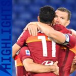 Fiorentina vs Roma drama Gol injury time 2-2